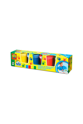 Kit My first - Peinture à doigts Dès 1 ans