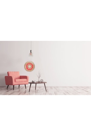 Kit métier à tisser rond et accessoires  -  7 pièces - Dès 8 ans