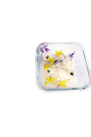 Kit déco tulle et fleur séchées Dès 14 ans