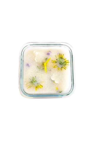 Kit déco tulle et fleur séchées Dès 14 ans