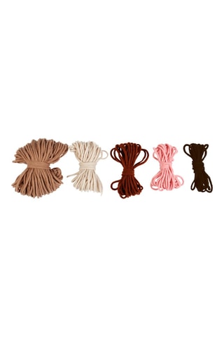 Kit crochet - Biche oh ma biche ! 12 pièces - Dès 14 ans