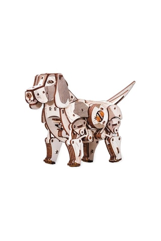 Maquette chiot 246 pièces - Dès 14 ans