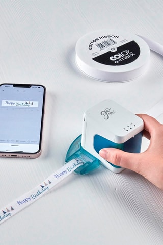 Imprimante E-Mark Go