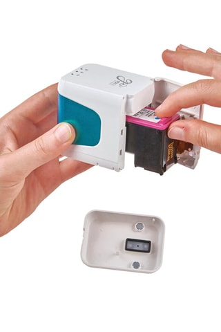 Imprimante E-Mark Go