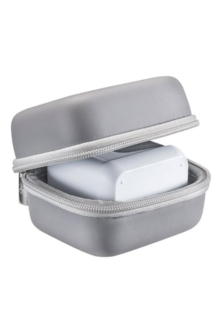 Etui pour imprimante E-Mark Go Gris
