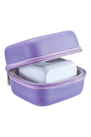 Etui pour imprimante E-Mark Go Violet