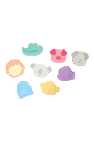 Coffret atelier savon Animaux 12 pièces - Dès 8 ans