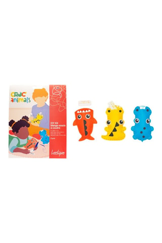 Kit à coudre - 3 pièces - Dès 5 ans