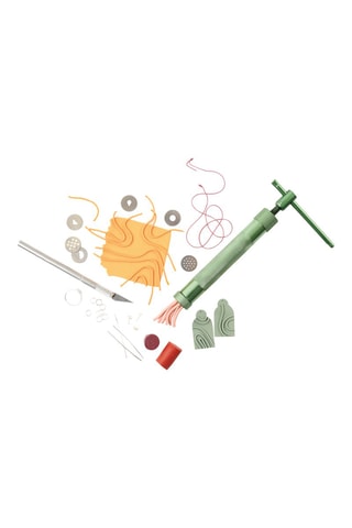 Kit FIMO bijoux art Dès 14 ans