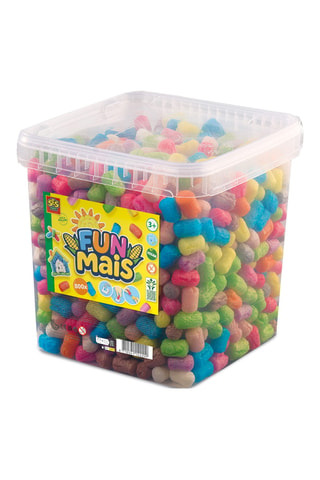 Sceau Funmais - 802 pièces - Dès 3 ans