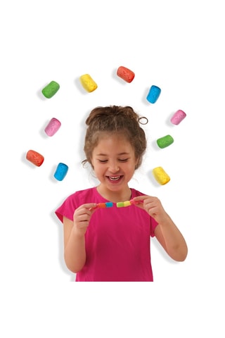 Sceau Funmais - 802 pièces - Dès 3 ans