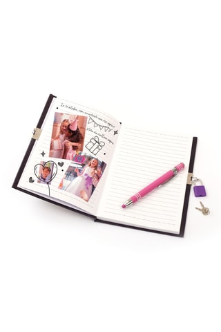 Coffret Carnet Diamond Dots - 8 pièces - Dès 8 ans