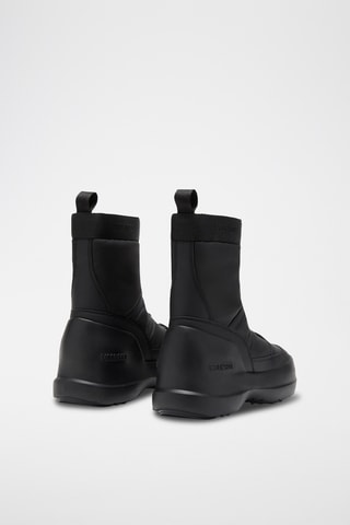 Boots Luna Zip Boot - Zwart