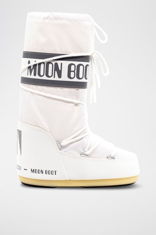 Boots Icon - Wit