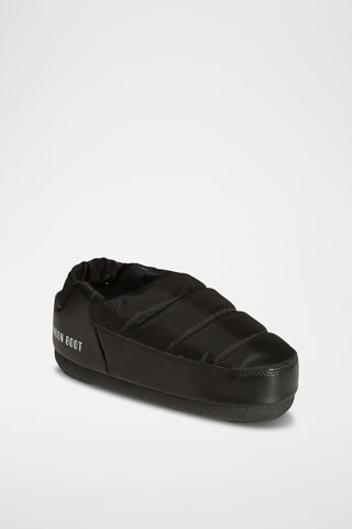Boots Sandal Band - Zwart