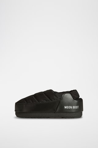 Boots Sandal Band - Zwart