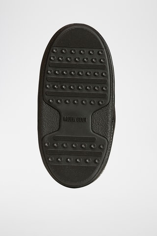 Boots Sandal Band - Zwart