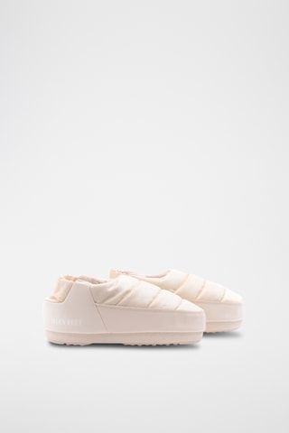 Boots Sandal Band - Beige