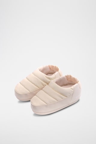 Boots Sandal Band - Beige