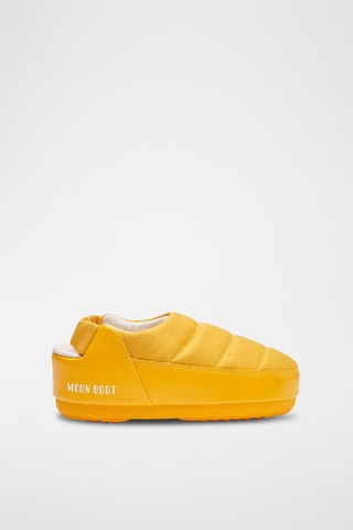 Boots Sandal Band - Geel