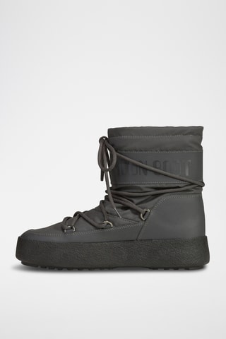 Boots Mtrack Tube - Zwart