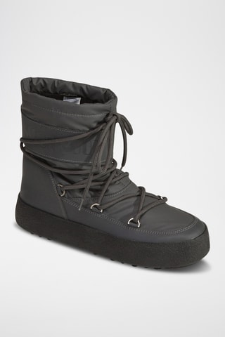 Boots Mtrack Tube - Zwart