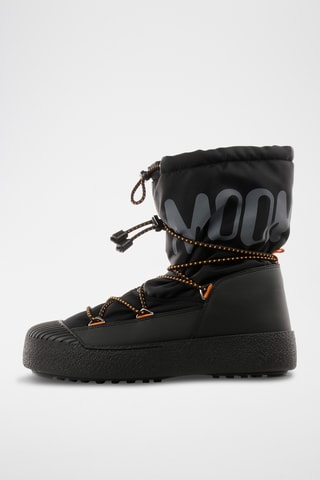 Boots Mtrack Polar - Zwart