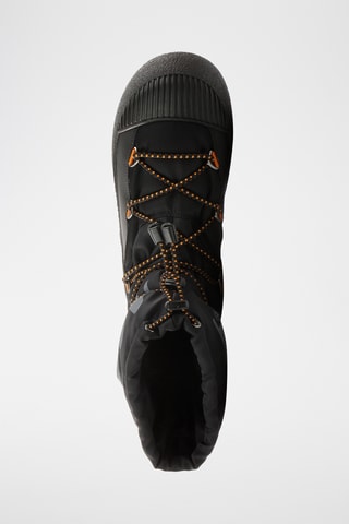 Boots Mtrack Polar - Zwart
