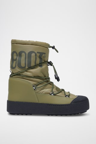 Boots Mtrack Polar - Groen