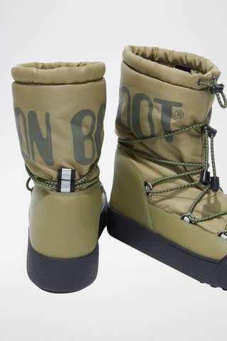 Boots Mtrack Polar - Groen
