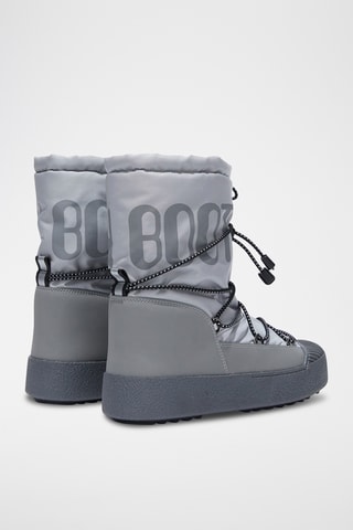 Boots Mtrack Polar - Grijs