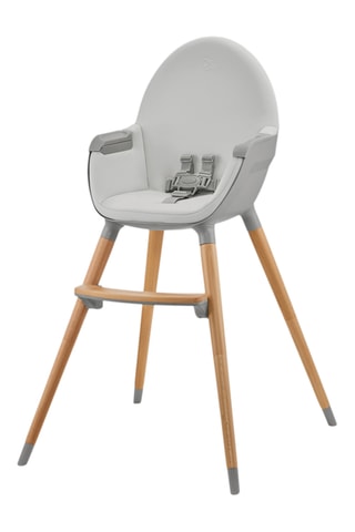 Chaise haute évolutive FINI 2 - Dès 6 mois - Jusqu'à 35 kg