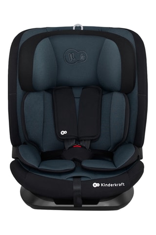 Siège-auto évolutif ONETO3 i-Size - De 15 mois à 12 ans - Noir