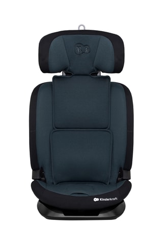 Siège-auto évolutif ONETO3 i-Size - De 15 mois à 12 ans - Noir