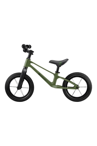 Draisienne Eter - Vert - Jusqu'à 35 kg - Hauteur selle 37 à 45 cm