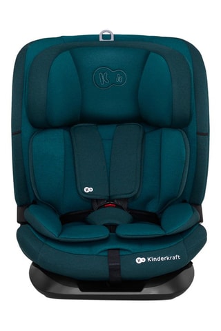 Siège-auto évolutif ONETO3 i-Size - De 15 mois à 12 ans - Noir et gris
