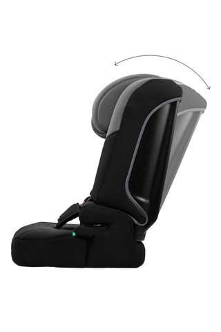 Siège auto 3-en-1  I-Comfy - Vert - De 15 mois à 12 ans - De 76 à 150 cm - Vert