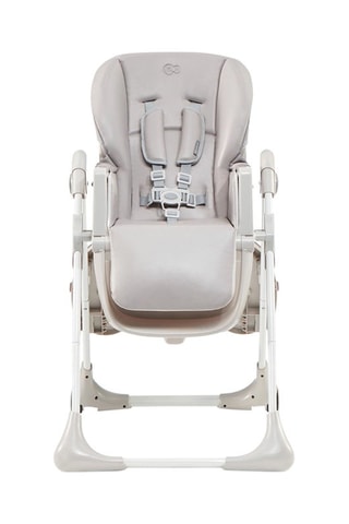 Chaise haute Yummy - Dès 6 mois
