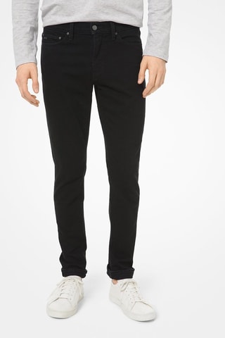 Jean - Noir
