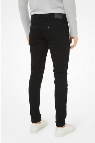 Jean - Noir