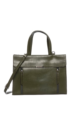 Splitleren Handtas Bastille - Taupe