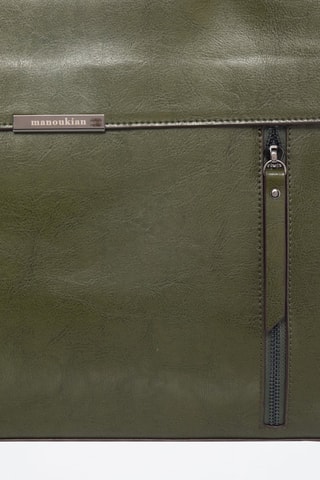 Splitleren Handtas Bastille - Taupe