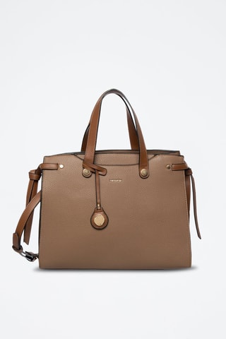 Bolso Jacira - Marrón