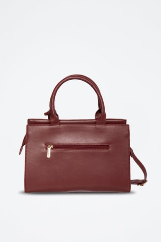 Bolso Esty - Violeta