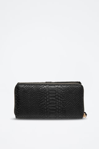 Cartera Nael - Negro