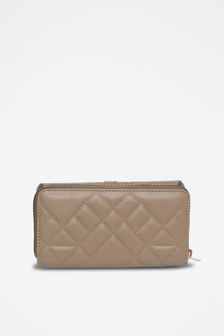 Cartera Belly - Topo