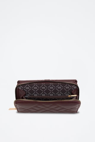 Cartera Belly - Violeta