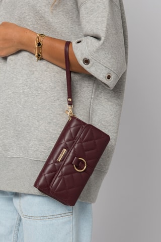 Cartera Belly - Violeta
