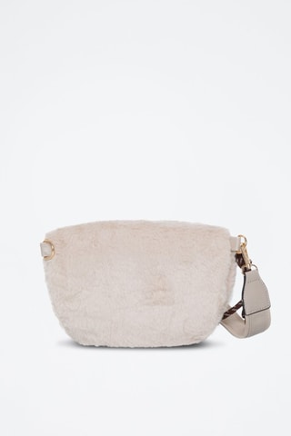 Bandolera Zora - Beige