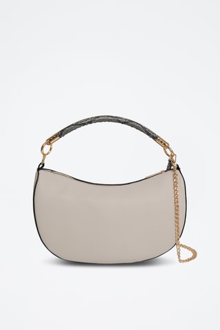 Bolso Blanca - Beige